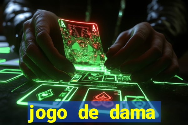 jogo de dama apostado online